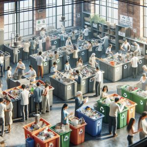 colectare selectivă